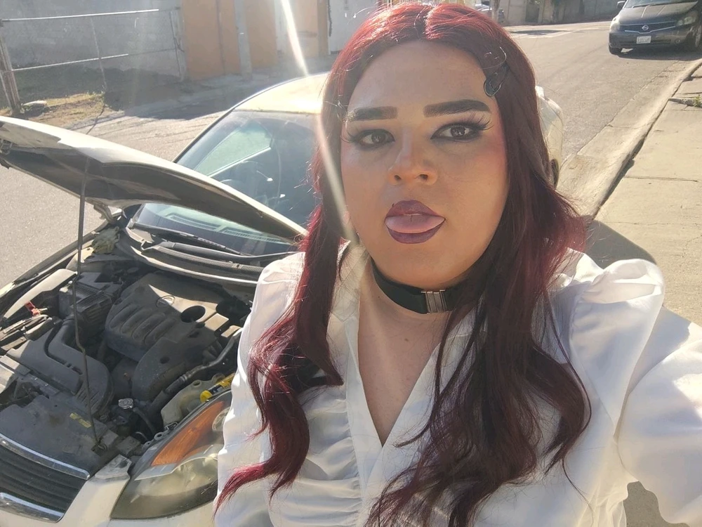 Imagen subida por Tesha