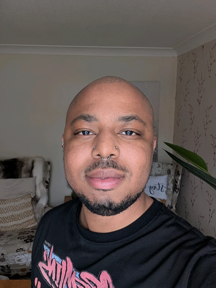 GIF uploaded by Jeremiah