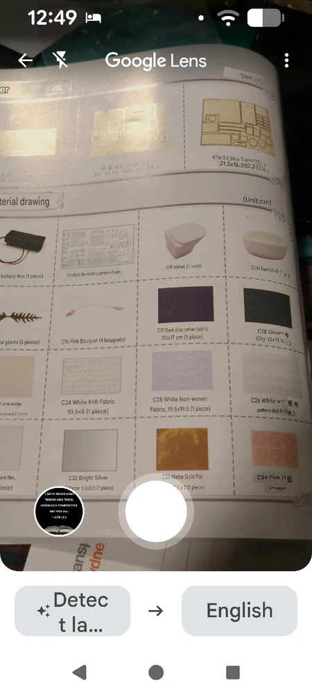 Image uploaded by Sarah