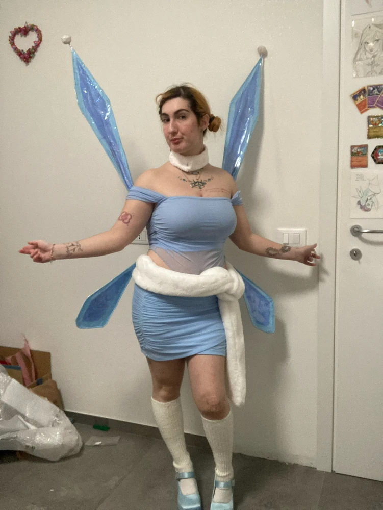 Immagine caricata da 🐚 Jess🧜‍♀️