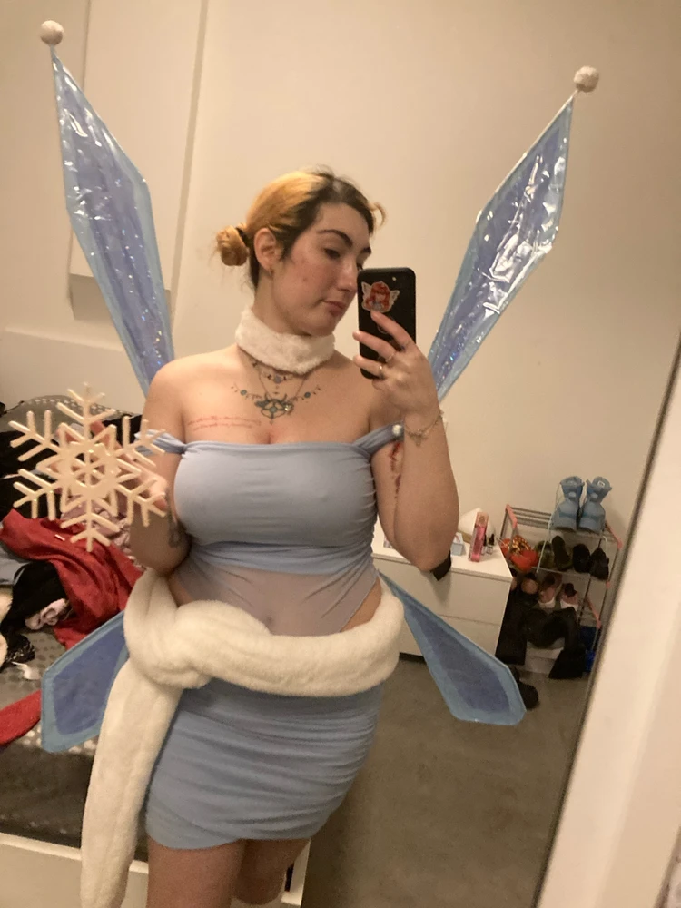 Immagine caricata da 🐚 Jess🧜‍♀️