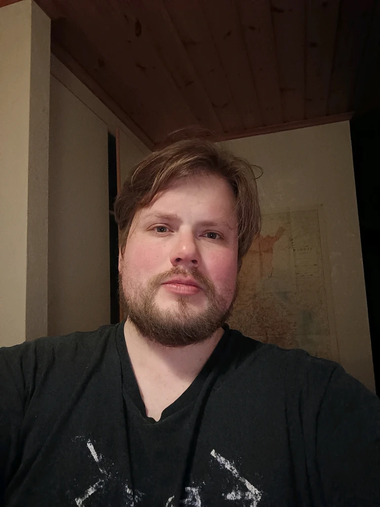 GIF uploaded by Joona