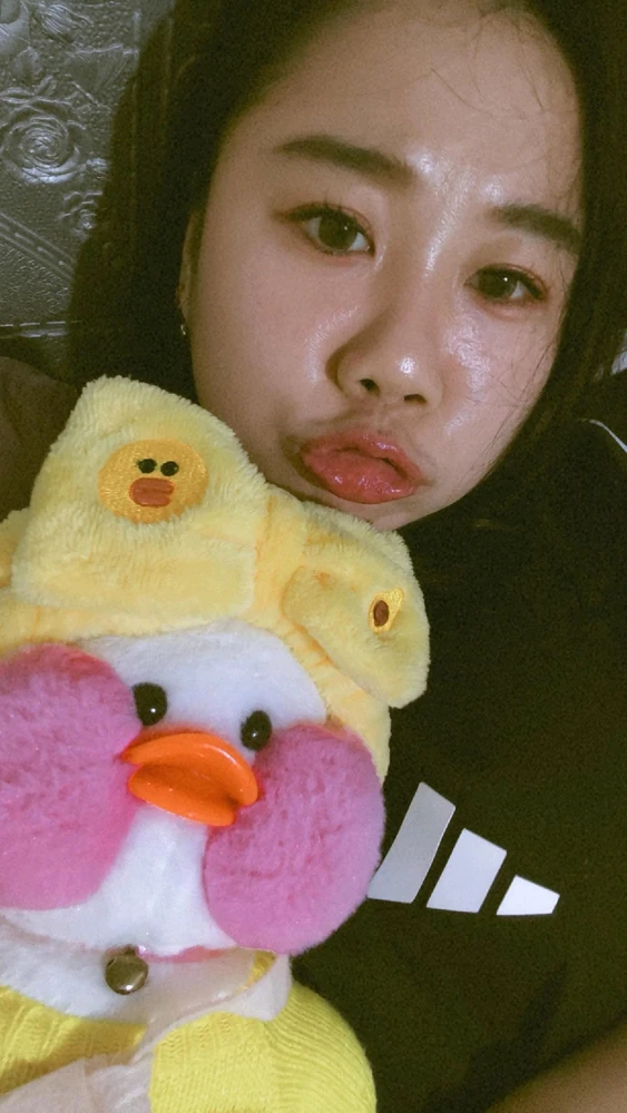 GIF uploaded by Pingping