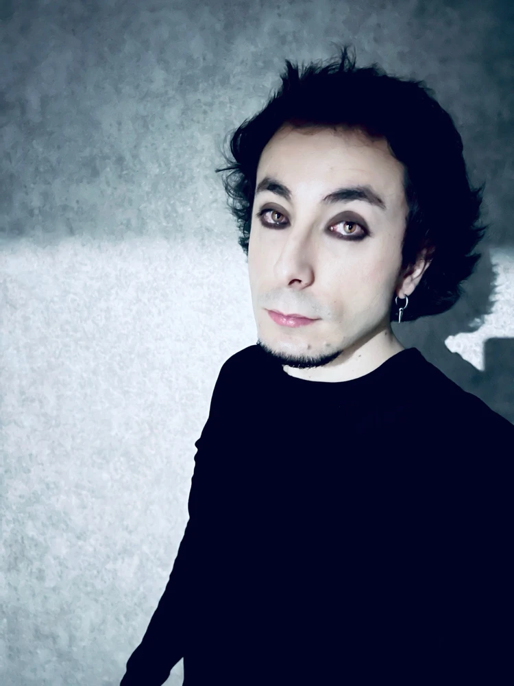 GIF uploaded by VertebraeGap