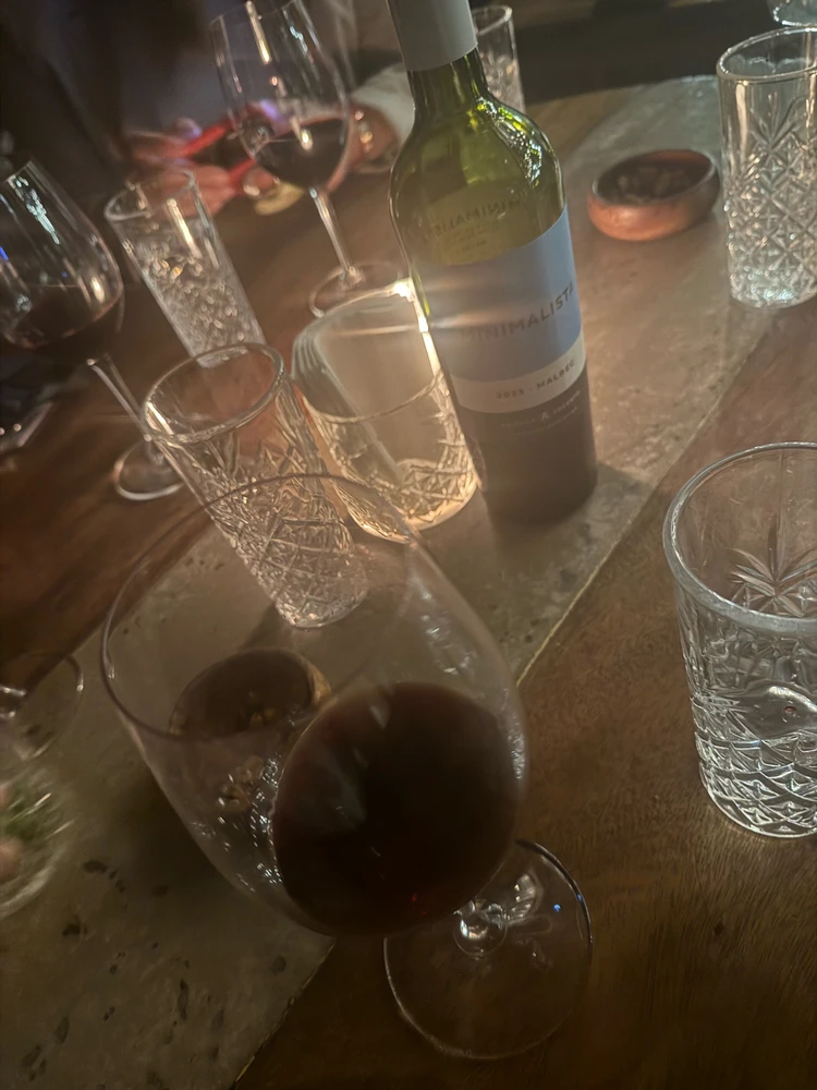 Image uploaded by Mari