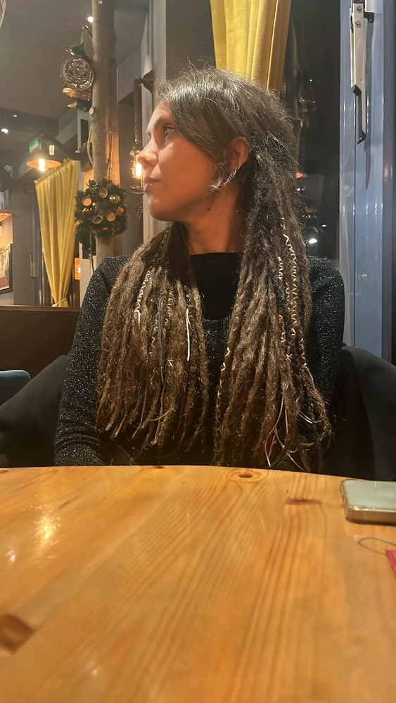 GIF uploaded by Nathalie