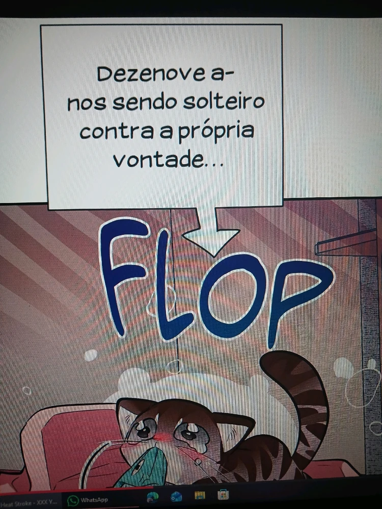 Imagem enviada por Nayomy