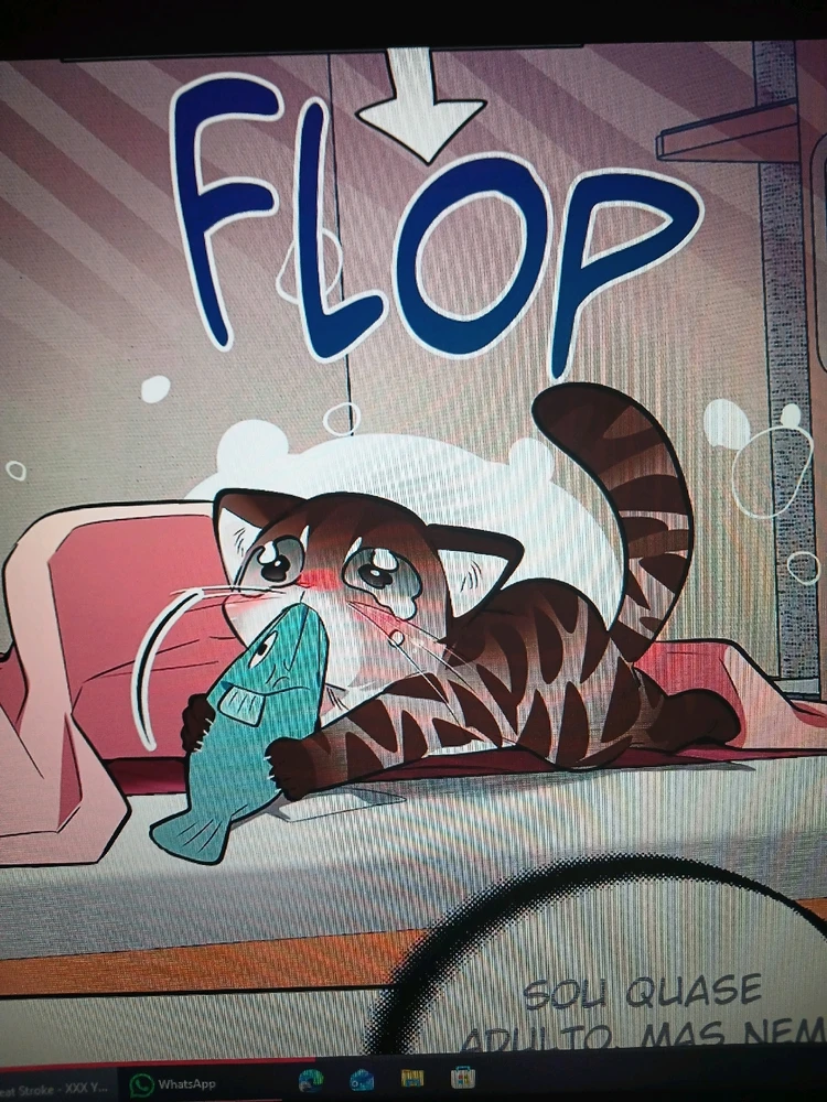 Imagem enviada por Nayomy