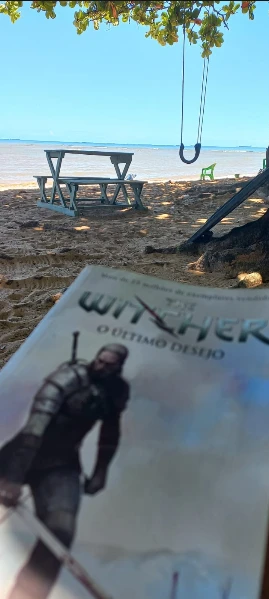 Imagem enviada por Walter Oliveira