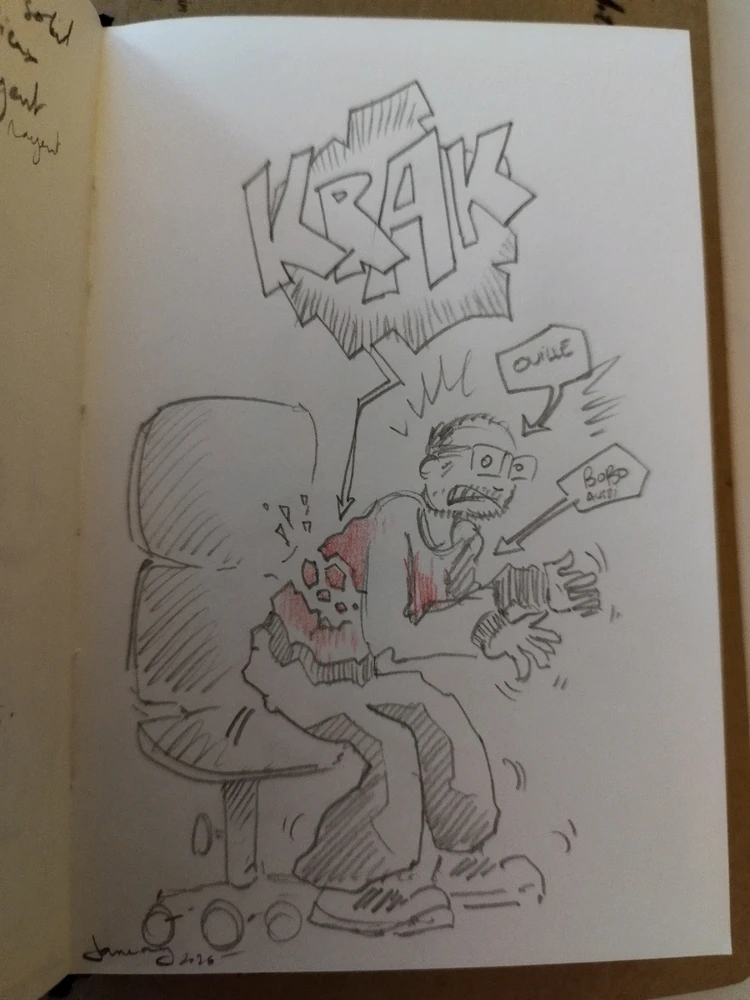 Image ajoutée par Nio