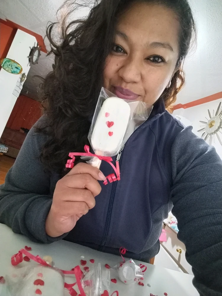 GIF subido por Monica