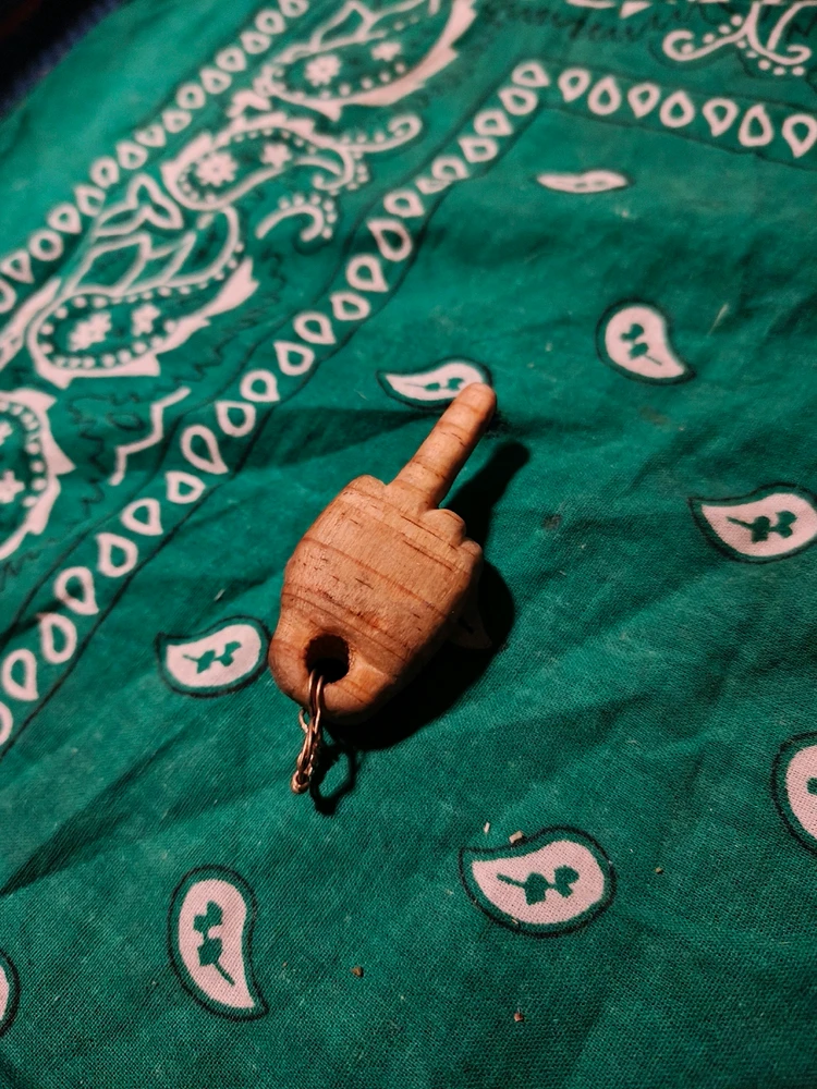 Immagine caricata da Anthony