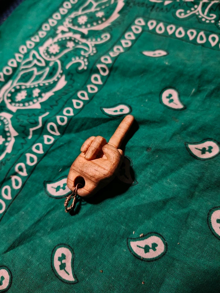 Immagine caricata da Anthony