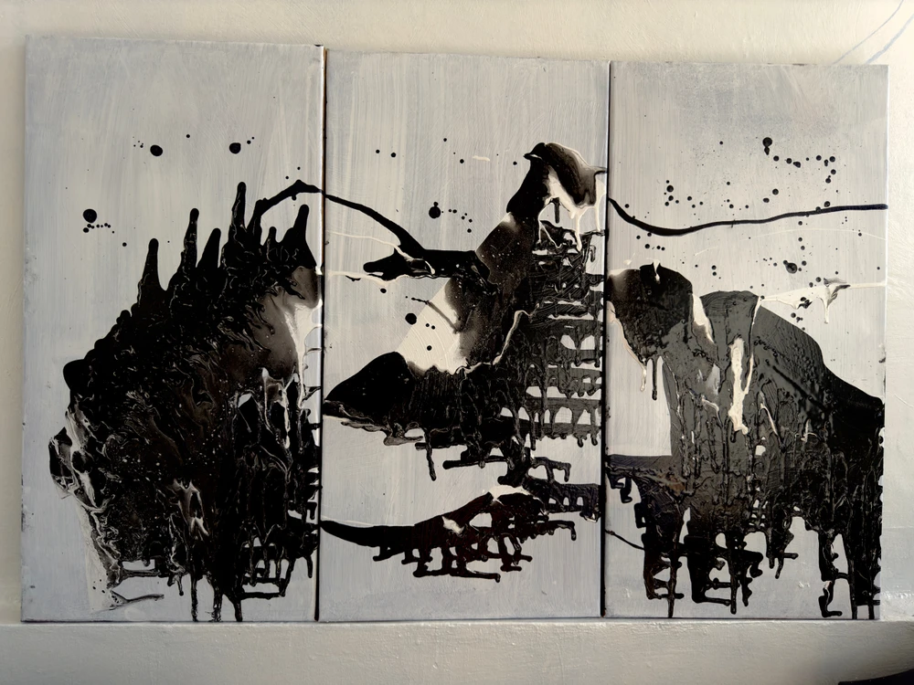 Image uploaded by Cara