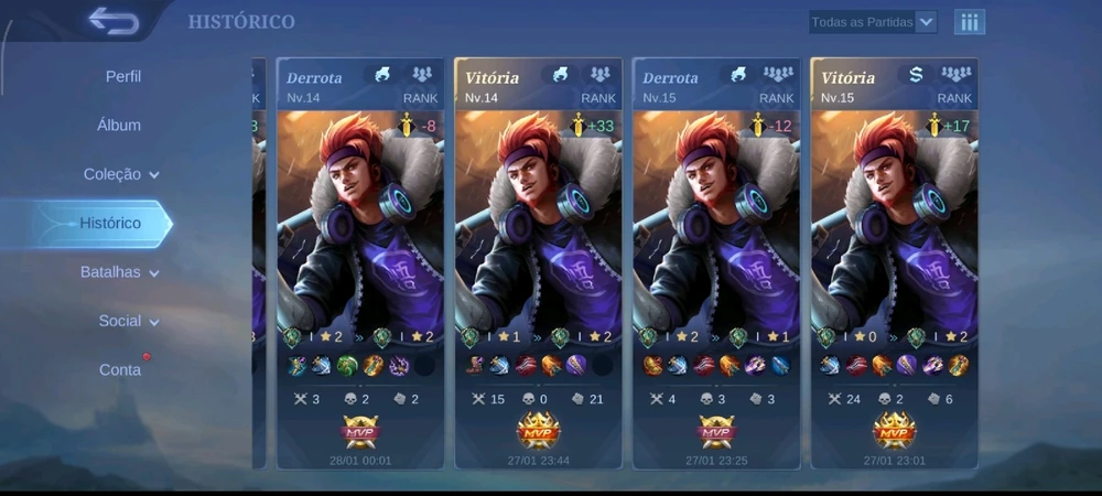 Imagem enviada por Matheus Takashi