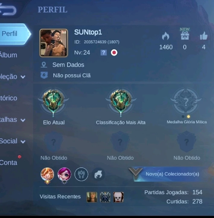 Imagem enviada por Matheus Takashi