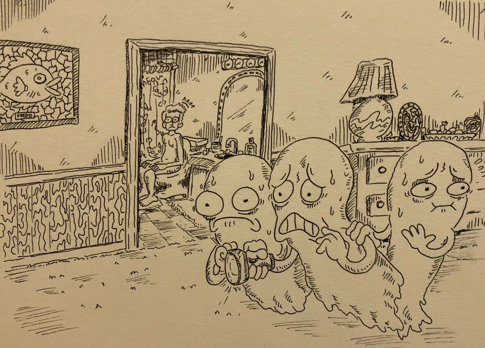 GIF uploaded by Dustin