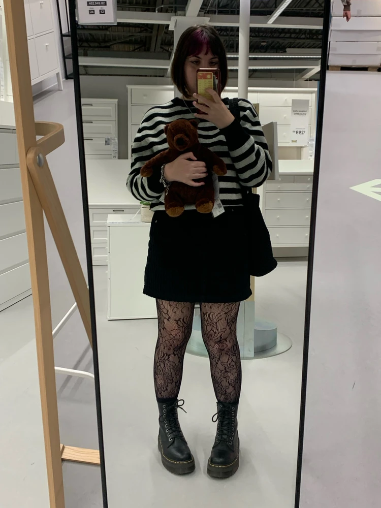 GIF uploaded by stella