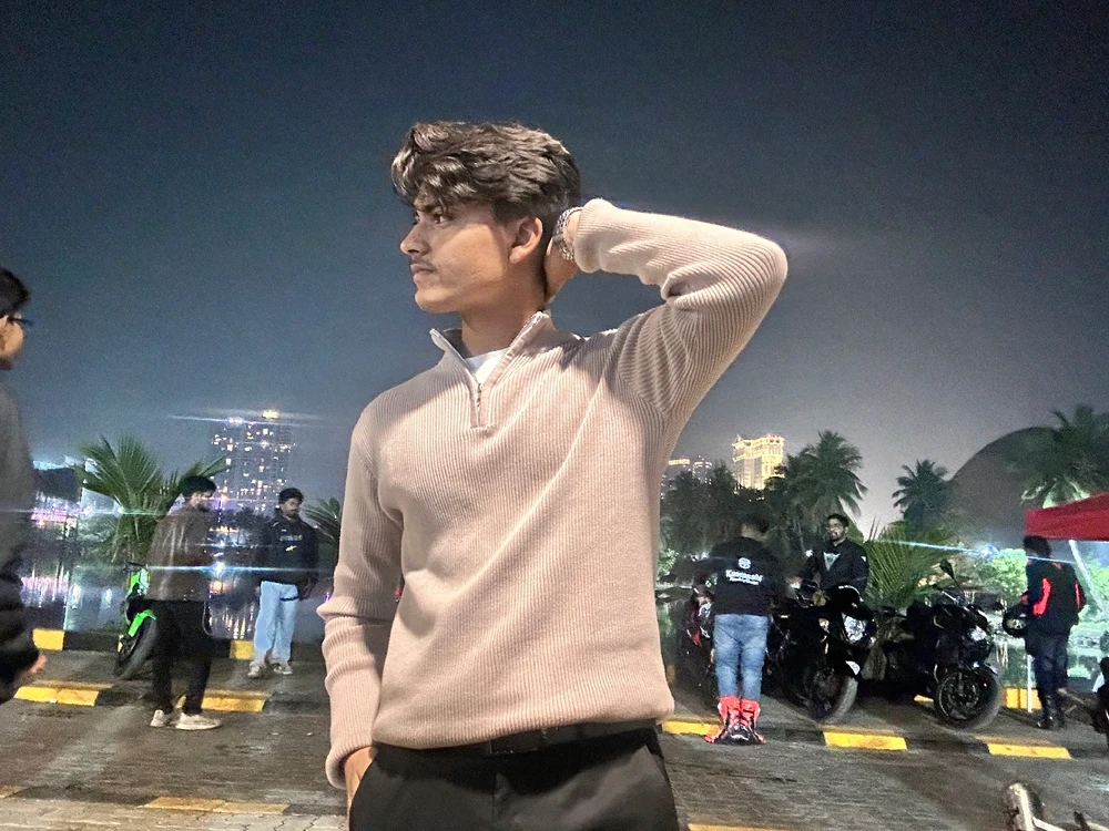 GIF uploaded by Shivansh