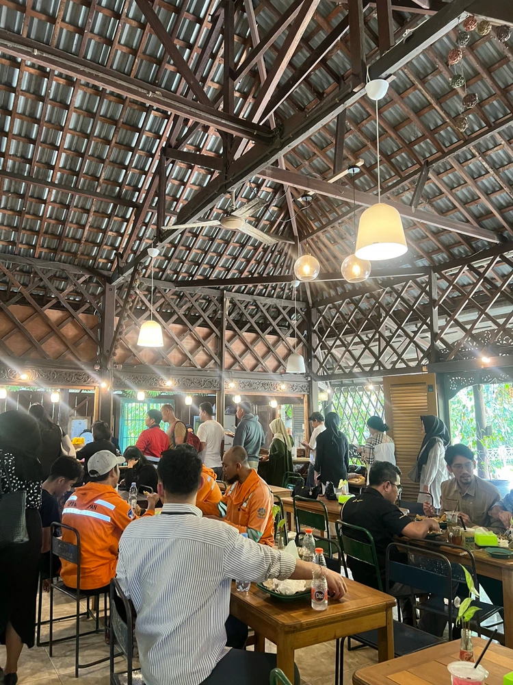 Gambar diunggah oleh Latifah