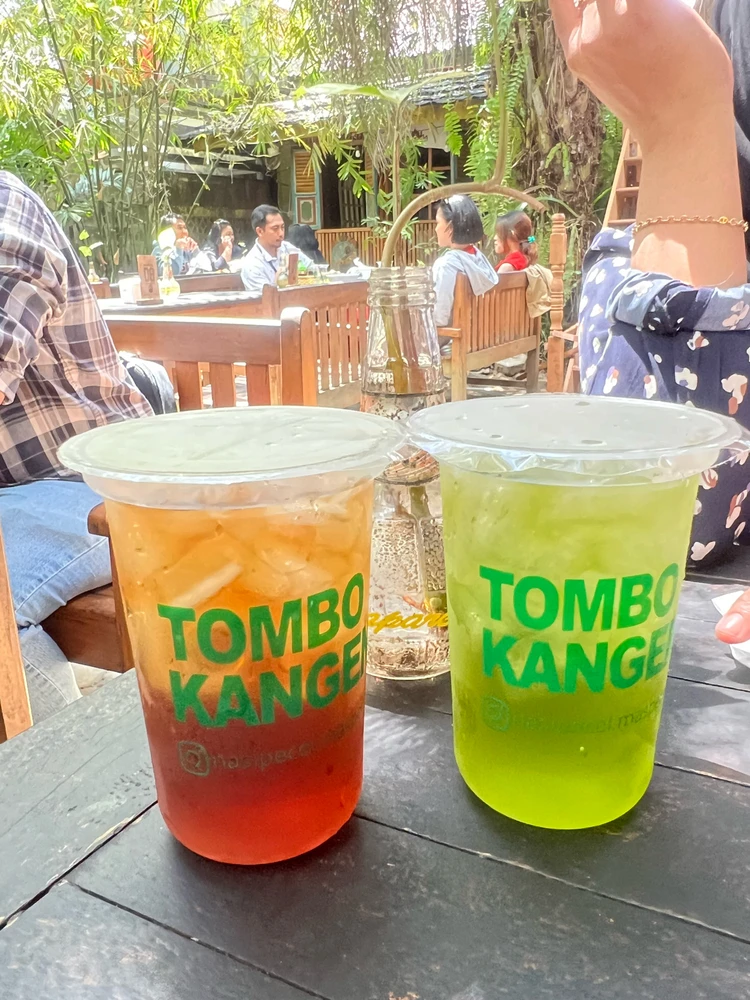 Gambar diunggah oleh Latifah