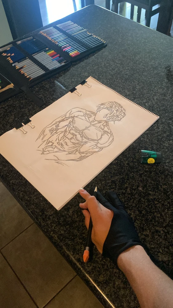 Image uploaded by Quean