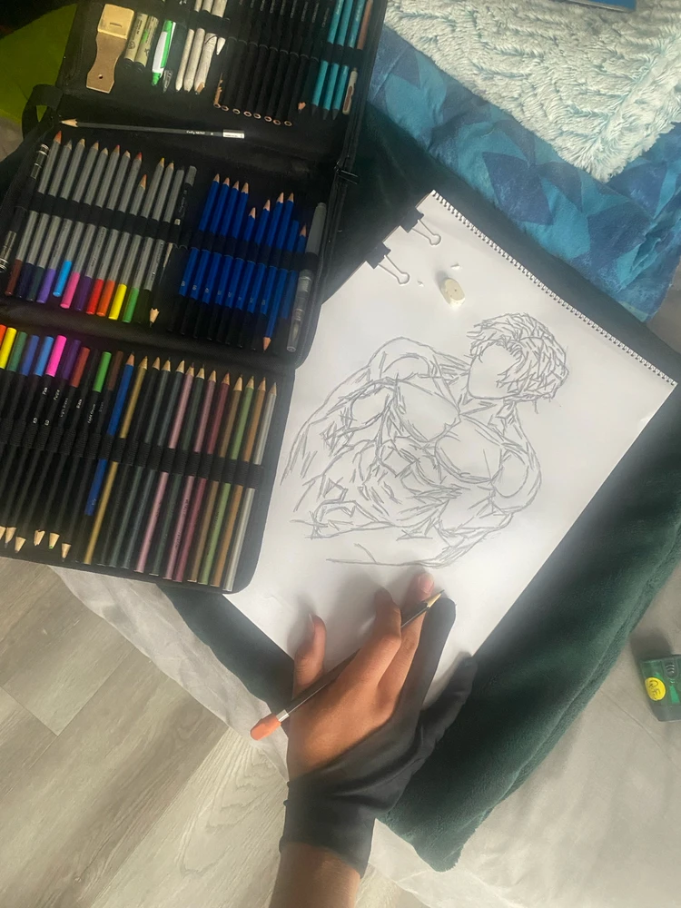 Image uploaded by Quean