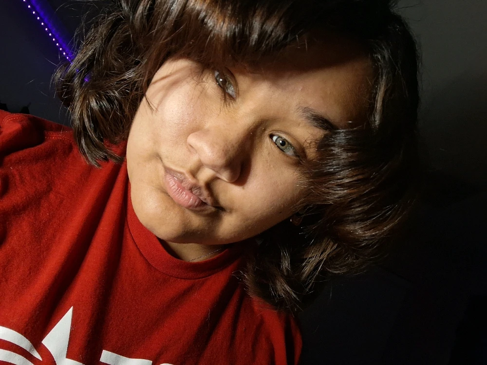 GIF uploaded by Kimberly