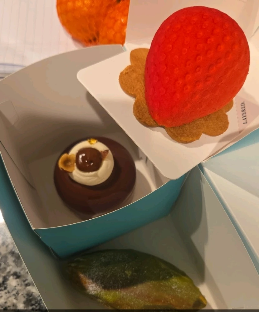 Image uploaded by Tina