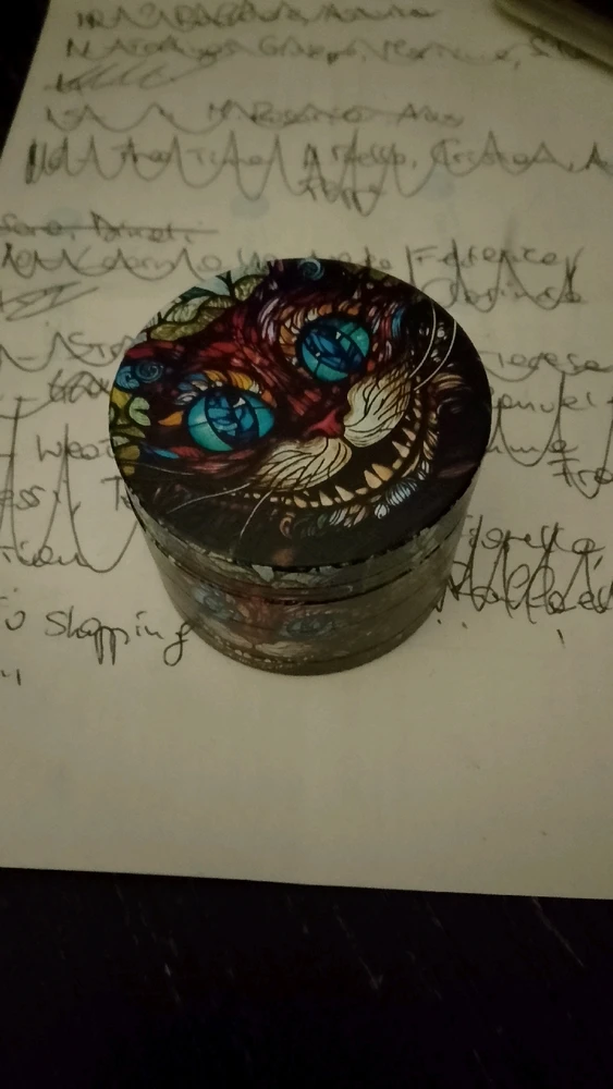 Immagine caricata da Mr Nice