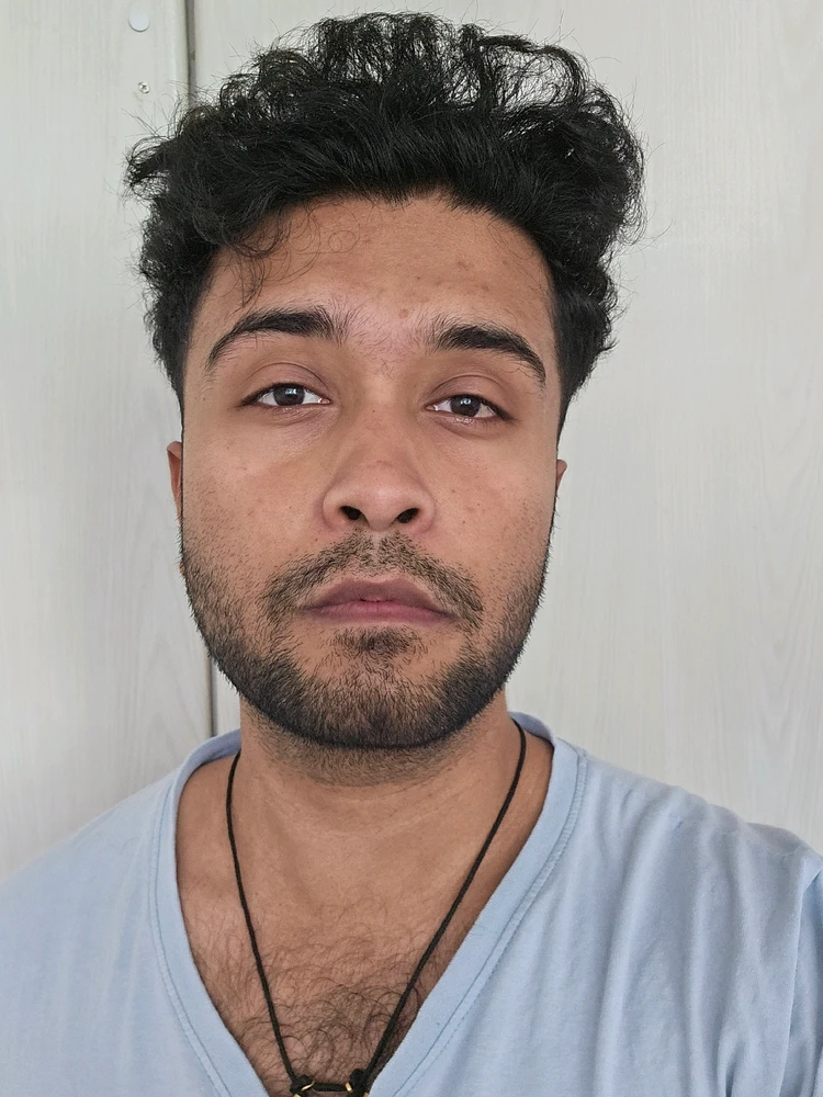 GIF uploaded by Nikhil