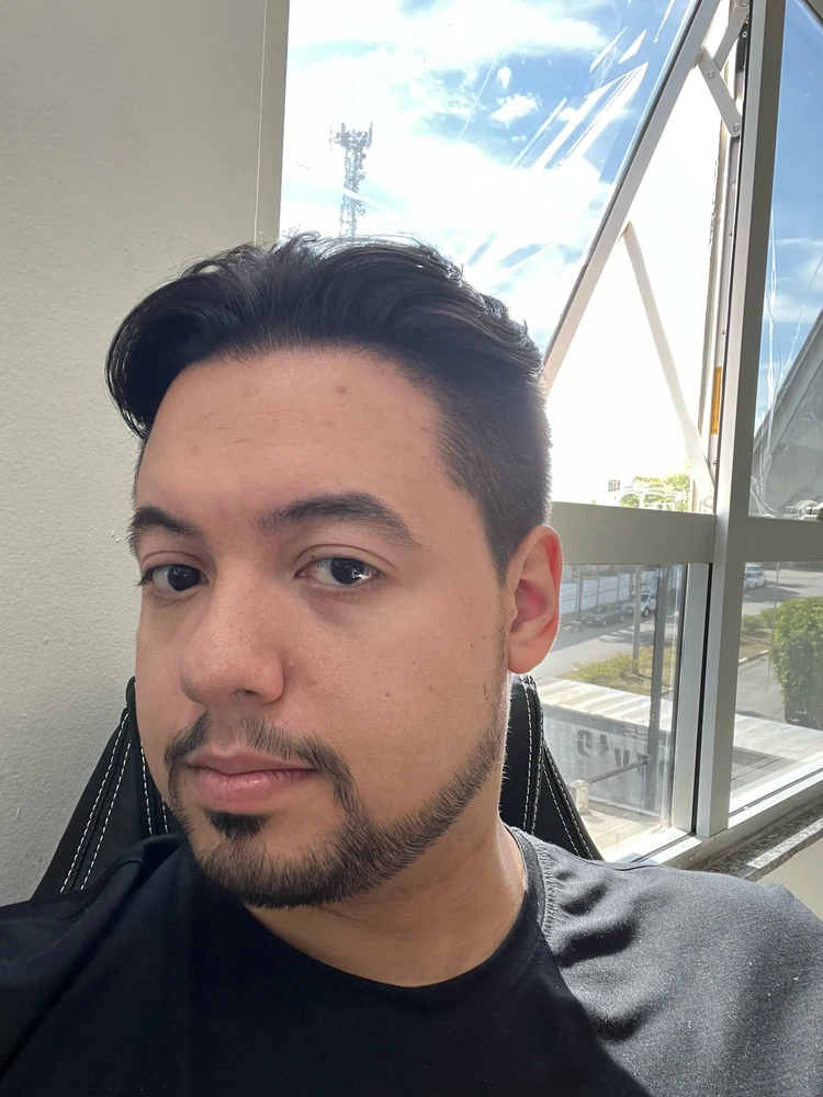 Imagem enviada por Nikolas