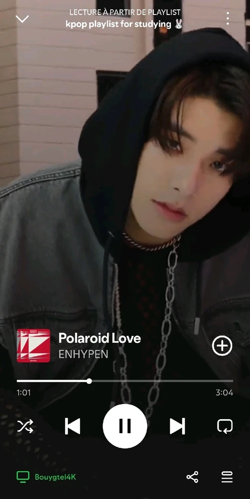 Image ajoutée par Saffiya