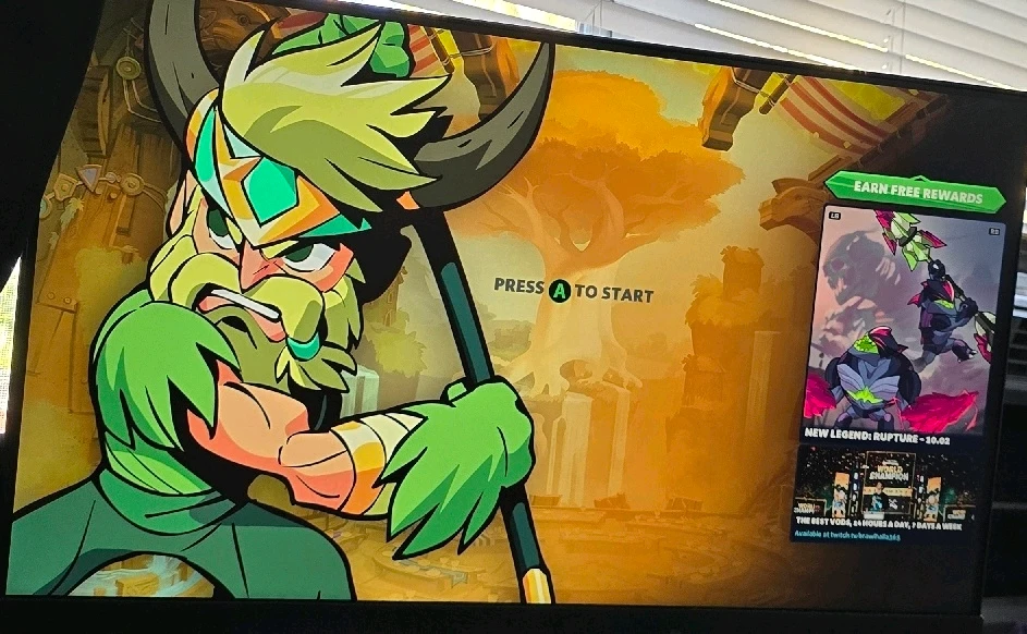 Image uploaded by Benito