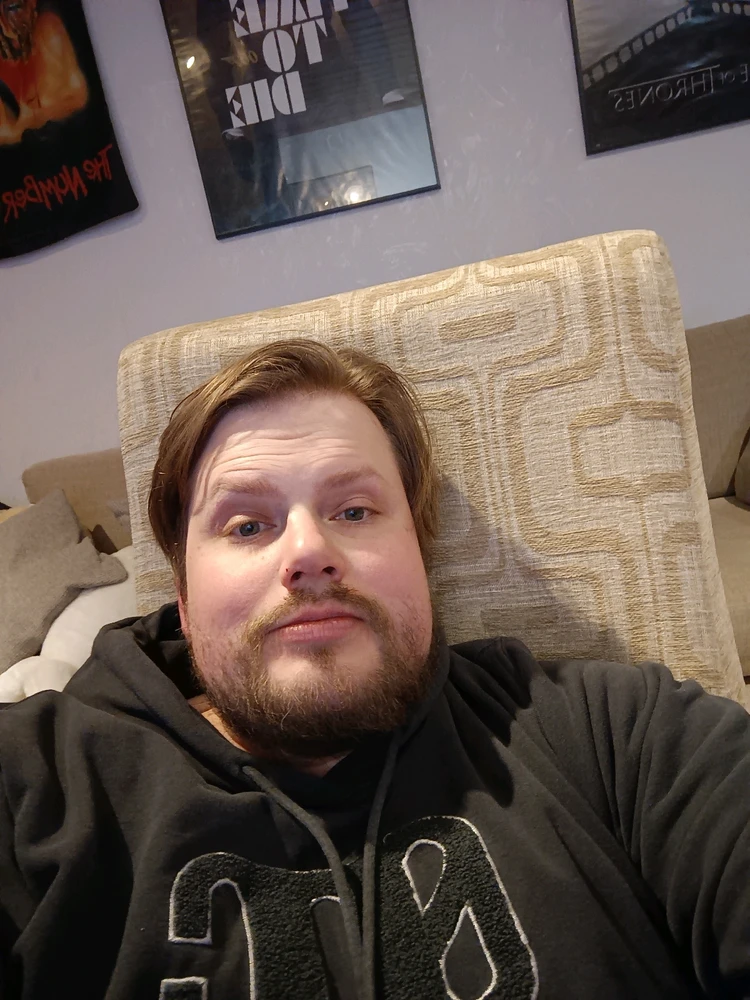 GIF uploaded by Joona