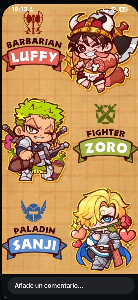 Imagen subida por José Antonio