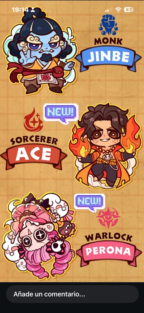 Imagen subida por José Antonio