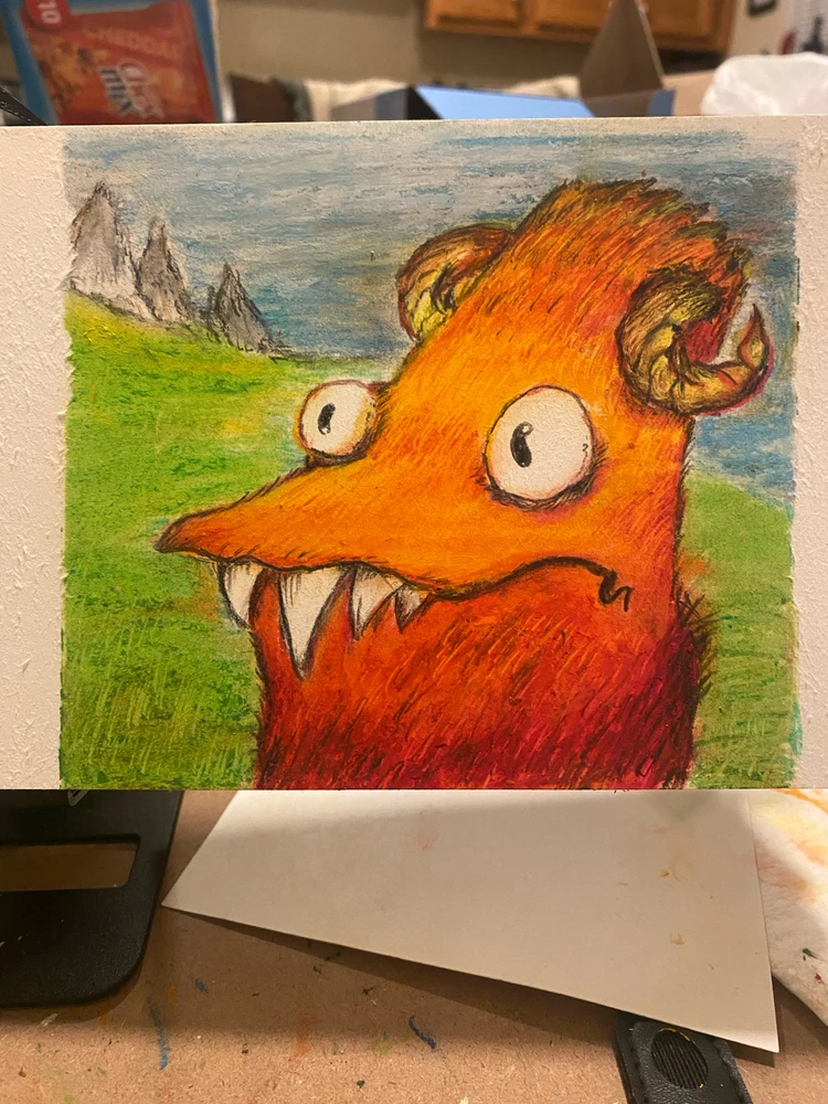 Image uploaded by Clayton