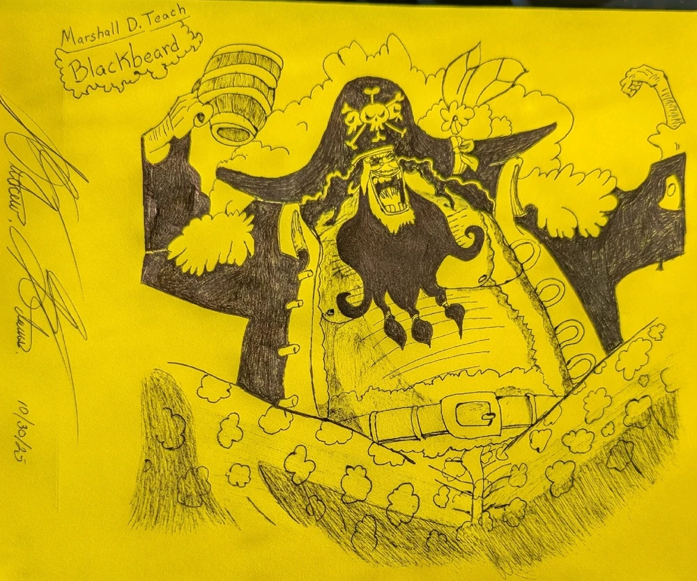 Gambar diunggah dening Andrew