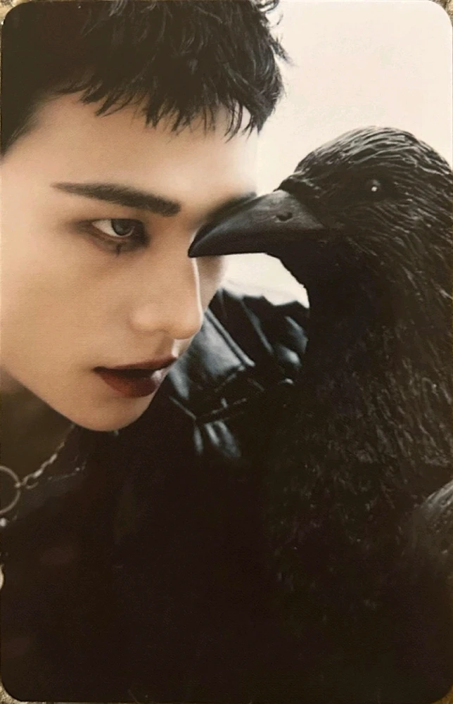 Image uploaded by Kasmos