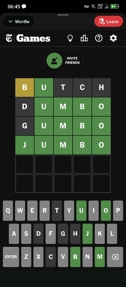 GIF uploaded by Gilbert