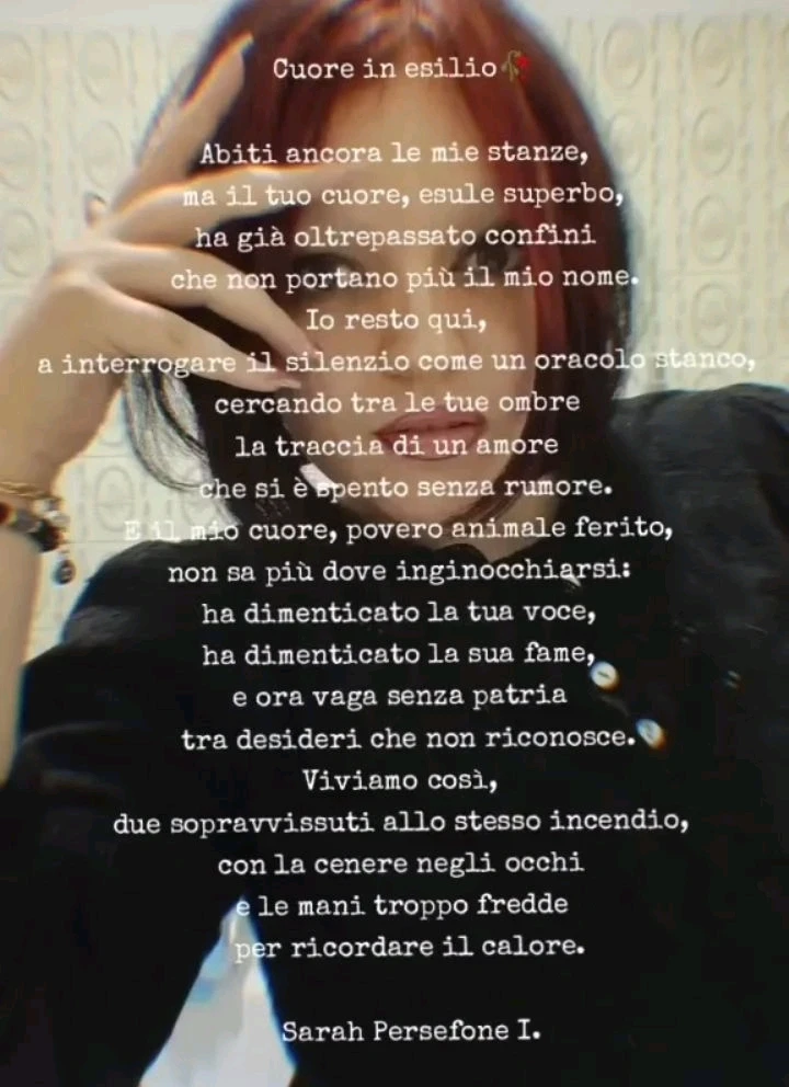 Immagine caricata da Sara