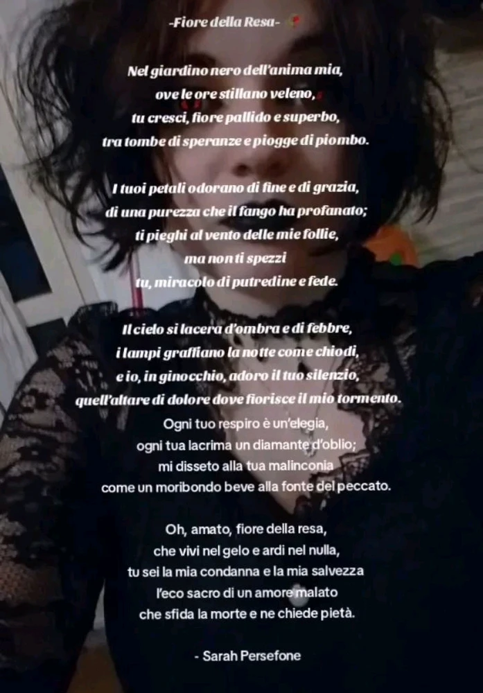 Immagine caricata da Sara