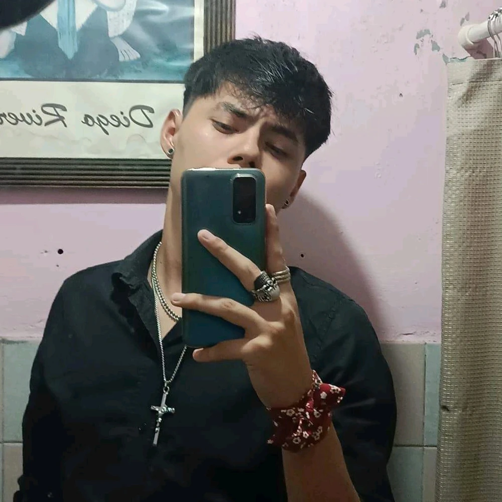 GIF subido por Andre