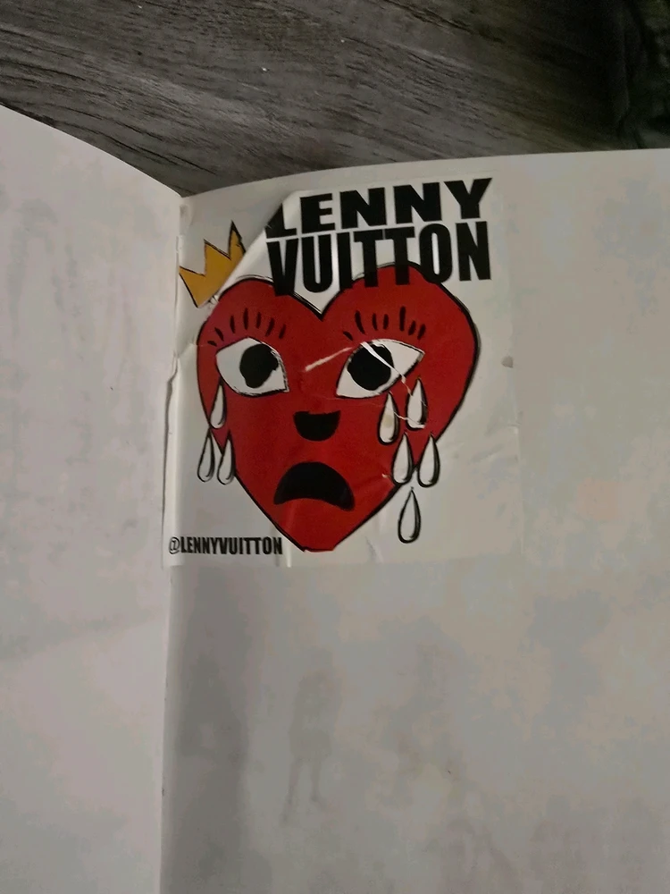 Image uploaded by 《🌹.::Lenöré::.🌹》