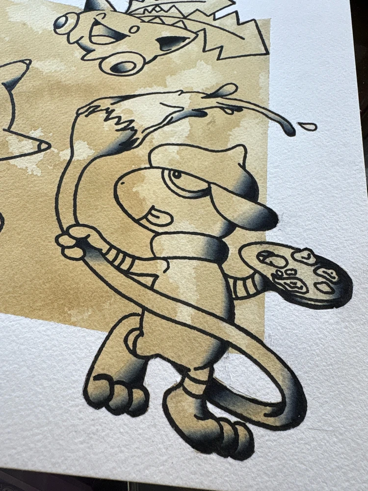 GIF diunggah dening Mike