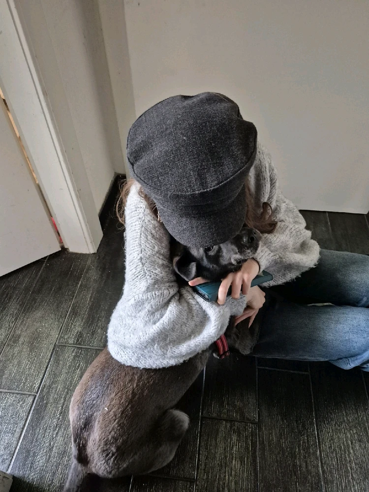 Image uploaded by Tori / Viktoriia