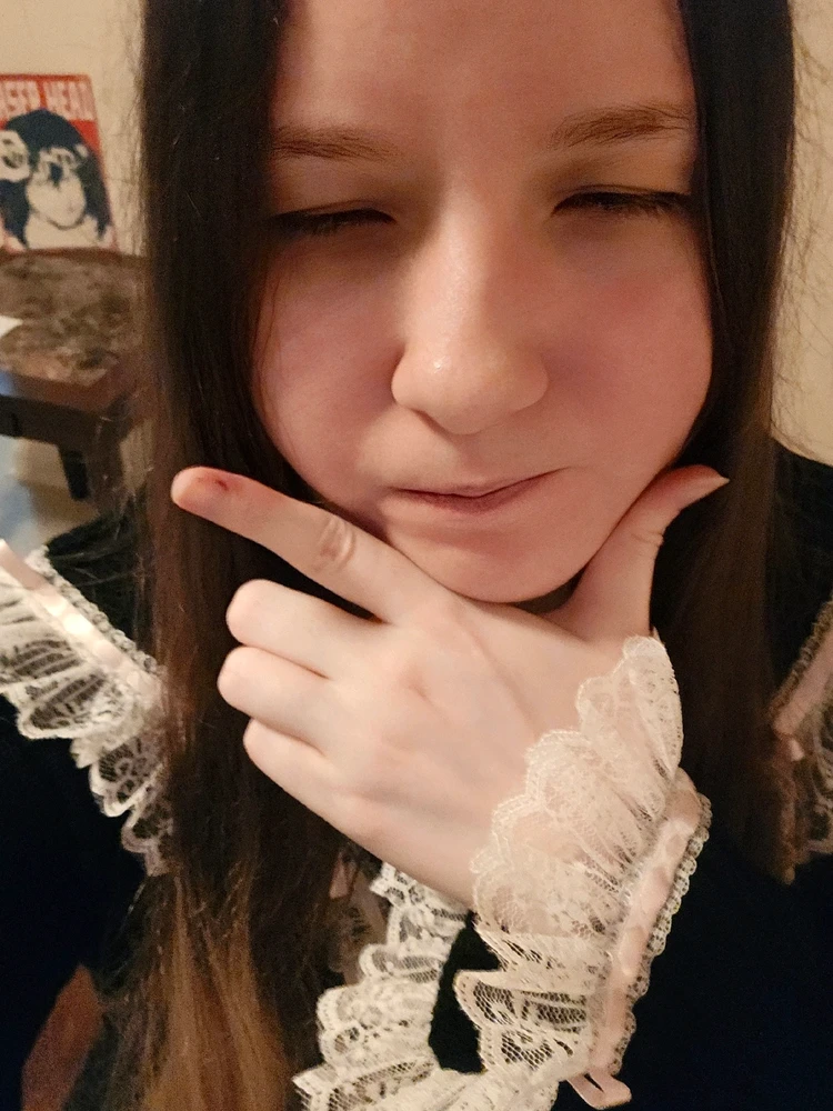 Gambar diunggah dening Kayla