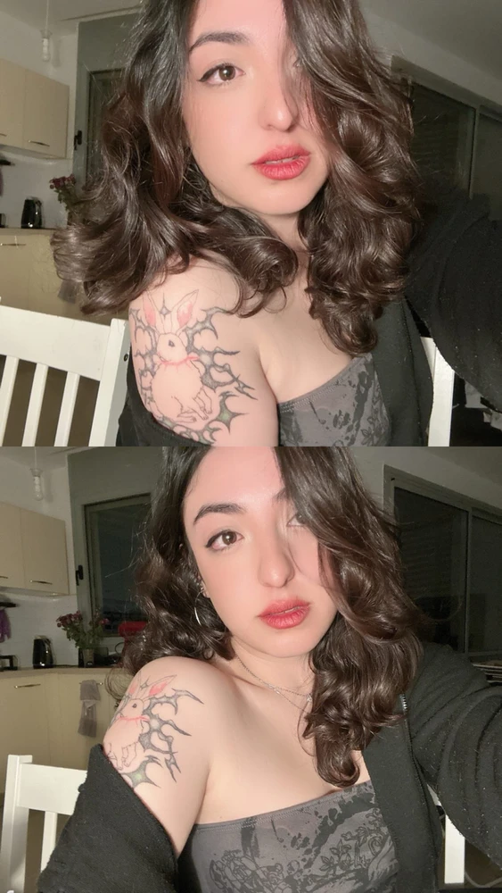 Image uploaded by Yaara