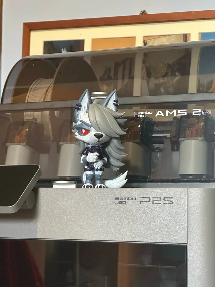 GIF caricata da Furrey